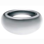 Calvin Klein Inel Calvin Klein Ellipse KJ03HR01070 (KJ03HR01070)