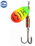 Ilba Rotativa ILBA Tondo Fire Tiger - nr. 3/7gr (36903) (ILBA-36903)