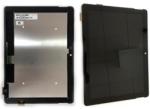  NBA001LCD005021 Gyári Microsoft Surface Go 1824 fekete LCD kijelző érintővel (NBA001LCD005021)