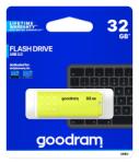 GOODRAM UME2 32GB USB 2.0 UME2-0320Y0R11 Memory stick