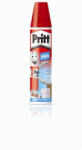 Pritt HENKEL "Pritt Pen" - Különleges kenőfejes ragasztó toll, 40 ml, HENKEL "Pritt Pen (IHPP12CRH)