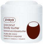 Ziaja Coconut unt pentru corp 200 ml