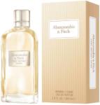 Abercrombie & Fitch First Instinct Sheer Woman EDP 100 ml