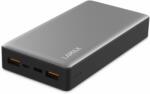 LAMAX 20000 mAh Fast Charge külső akkumulátor 8594175353198 (8594175353198)