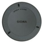 Sigma capac spate obiectiv Micro 4/3 New (A00113)