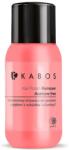 Kabos Soluție pentru îndepărtarea ojei - Kabos Nail Polish Remover 150 ml