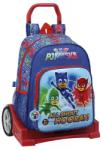 Entertainment One PJ Masks Troler Evolution cu ghiozdan (611711860)