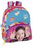 Disney Ghiozdan 28 cm Soy Luna (611626609)