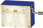 Fridolin Flasneta Da Vinci (Fr_58055)