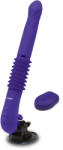 ToyJoy Magnum Opus Supreme Thruster 2 Purple Vibrator
