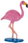 BULLYLAND Figurina Flamingo roz (BL4007176637166) Figurina