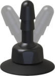 Doc Johnson 360° Swivel Suction Cup Plug Dildo