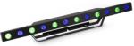 BeamZ Professional LCB155 RGBAW-UV LED Bar 12x 12W BeamZ Professional (150.701)