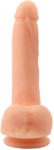Chisa-novelties Dildo Clasic Naked Legend Boss, Flesh, 20.5 Cm Dildo