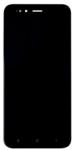 NBA001LCD005050 Xiaomi Mi 5X / A1 fekete LCD kijelző érintővel (NBA001LCD005050)