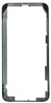  tel-szalk-016326 Apple iPhone XS Max Érintőpanel keret (tel-szalk-016326)