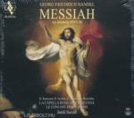 ALIA VOX Georg Friedrich Händel: Georg Friedrich Händel: Messiah - 2 CD+szövegkönyv (SACD)