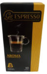  GORIZIANA ESPRESSO AROMA kávékapszula 10x5, 6g