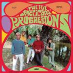 Five Americans Progressions (gold Vinyl)