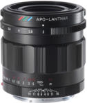 Voigtländer APO-Lanthar 50mm f/2 (Sony E)