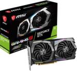 MSI GeForce GTX 1660 SUPER GAMING X 6GB GDDR6 192bit (V375-282R) Videokártya