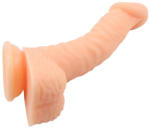 Chisa-novelties Dildo Realistic Naked Legend Politician, Natural, 19.5 Cm Dildo