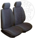  Méretpontos Renault Clio Van üléshuzat