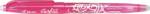 Pilot Rollertoll, 0, 25 mm, törölhető, kupakos, PILOT "Frixion Ball", pink (PFR5P) - officesprint