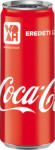 Coca-Cola dobozos (0,25l)