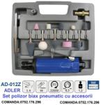 Adler AD-012Z Trusa unelte