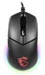 MSI Clutch GM11 (S12-0401650-CLA) Mouse