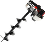 Kraft&Dele KD174 Foreza pamant