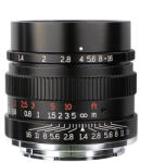 7artisans 35mm f/1.4 APS-C (Sony E) (A010B-E)