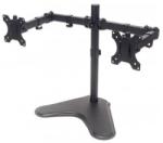 Manhattan Universal Dual Monitor Stand (461559)