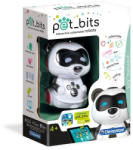 Clementoni Pet Bits interaktív robotpanda (50605)