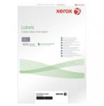 Xerox Eticheta autocolant polietilena A4, 240 grame, 50 coli/top, alb, Teslin XEROX (9085)