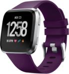 Edman Curea Bratara Edman pentru Fitbit Versa / Versa 2, marimea L, Mov