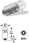Selum Bec pozitie 24V/4W T4W - T8.5 BA9S Selum (VLB443S)