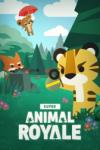 Pixile Super Animal Royale (PC)