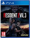 Capcom Resident Evil 3 (PS4)