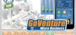 MediaSpark GoVenture Micro Business (PC) Jocuri PC