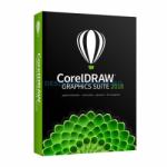 Corel CorelDRAW Suite 365 Day Renewal LCCDGSSUBREN11