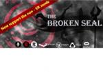 XAREA The Broken Seal (PC)