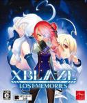 Aksys XBlaze Lost Memories (PC)