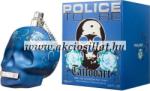 Police To Be Tattooart for Man EDT 75 ml Parfum
