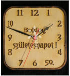 Fa-Time BSZN50-19002