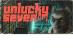 PlayWay Unlucky Seven (PC) Jocuri PC