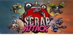 VISR Dynamics Scrap Attack VR (PC) Jocuri PC