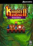 Paradox Interactive Knights of Pen & Paper II [Deluxe Edition] (PC) Jocuri PC
