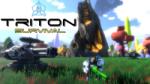 DreamsSoftGames Triton Survival (PC) Jocuri PC